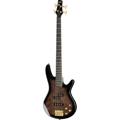 Ibanez GSR200-TBP Transparent Pale Black Burst Ibanez GSR200-TBP Transparent Pale Black Burst