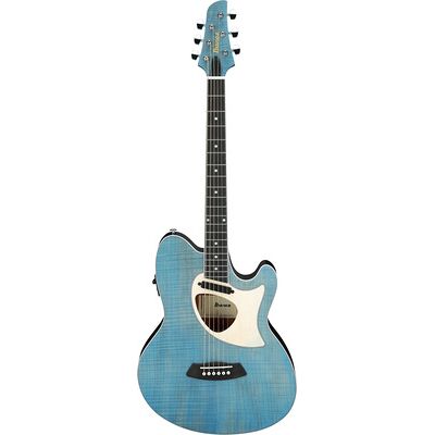Ibanez TCM50FM-ODB Denim Blue Ibanez TCM50FM-ODB Denim Blue