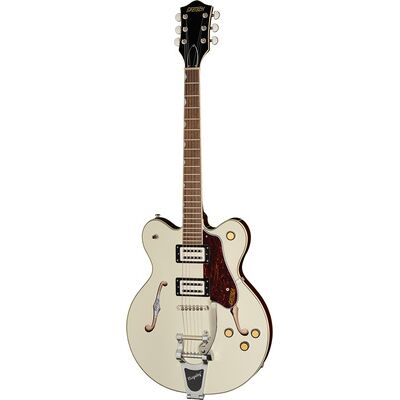 Gretsch G2622T STRML CB DC VWT Vintage White Gretsch G2622T STRML CB DC VWT Vintage White