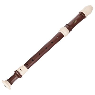 Yamaha YRA-322B Alto Recorder Yamaha YRA-322B Alto Recorder