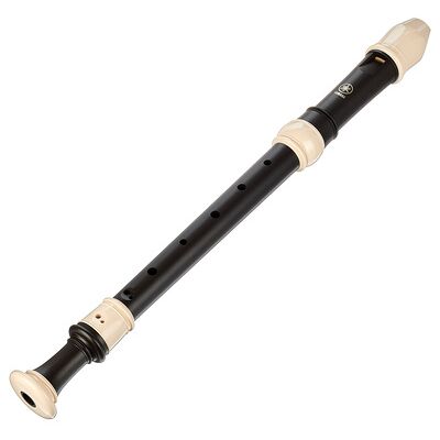 Yamaha YRA-324B Alto Recorder Yamaha YRA-324B Alto Recorder