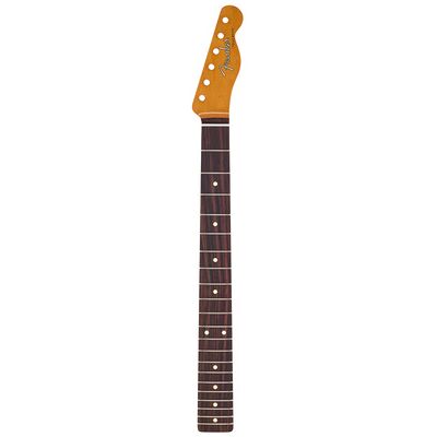 Fender Vintera II 60s Tele Neck RW Fender Vintera II 60s Tele Neck RW