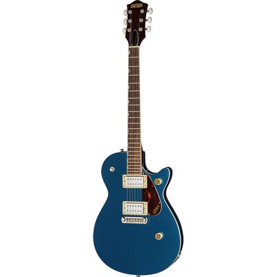 Gretsch Strml Jet Clb DRK DENM Dark Denim Gretsch Strml Jet Clb DRK DENM Dark Denim