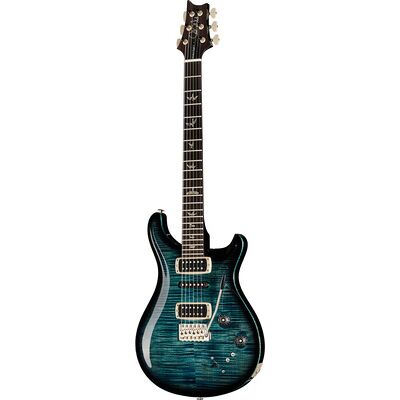 PRS Modern Eagle V Cobalt SB Cobalt Smokeburst PRS Modern Eagle V Cobalt SB Cobalt Smokeburst