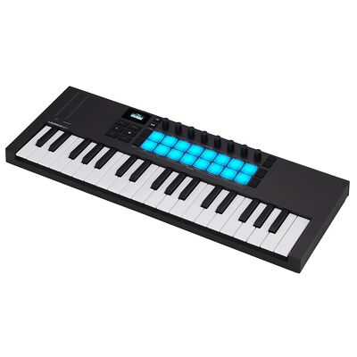 Novation Launchkey Mini 37 MK4 Novation Launchkey Mini 37 MK4