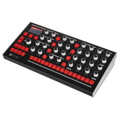 Melbourne Instruments Nina Melbourne Instruments Nina