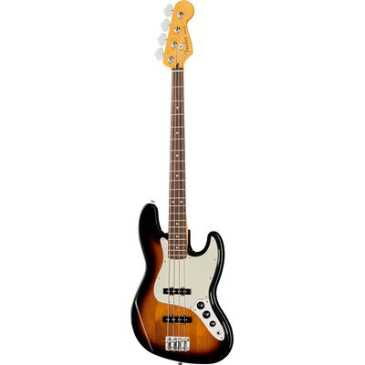 Fender Player II Jazz Bass RW 3TS 3 Fender Player II Jazz Bass RW 3TS 3