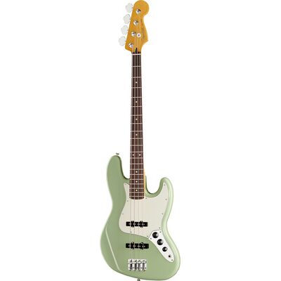 Fender Player II Jazz Bass RW BCG Birch Green Fender Player II Jazz Bass RW BCG Birch Green