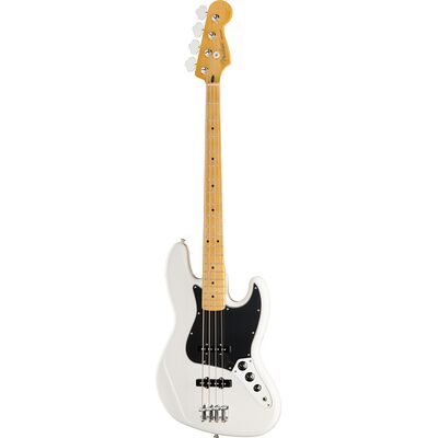 Fender Player II Jazz Bass MN PWT Polar White Fender Player II Jazz Bass MN PWT Polar White