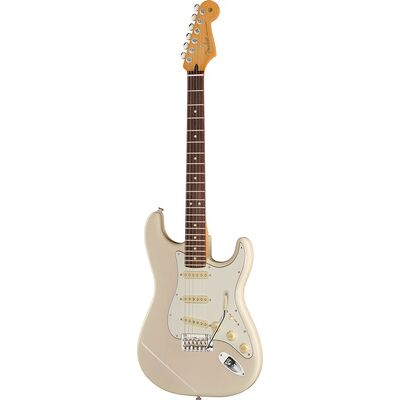 Fender Player II Strat RW WBL White Blonde Fender Player II Strat RW WBL White Blonde