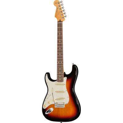 Fender Player II Strat LH RW 3TS 3 Fender Player II Strat LH RW 3TS 3