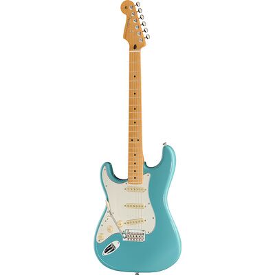 Fender Player II Strat LH MN AQB Aquatone Blue Fender Player II Strat LH MN AQB Aquatone Blue