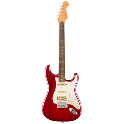 Fender Player II Strat HSS RW TCB Transparent Cherry Burst Fender Player II Strat HSS RW TCB Transparent Cherry Burst