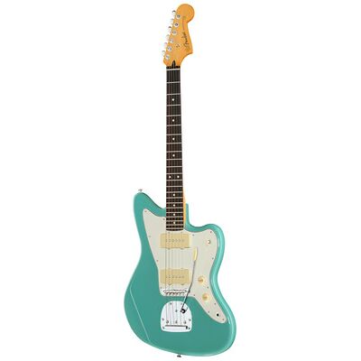Fender Player II Jazzmaster RW AQB Aquatone Blue Fender Player II Jazzmaster RW AQB Aquatone Blue