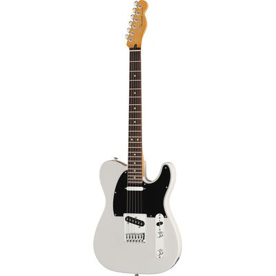 Fender Player II Tele RW PWT Polar White Fender Player II Tele RW PWT Polar White