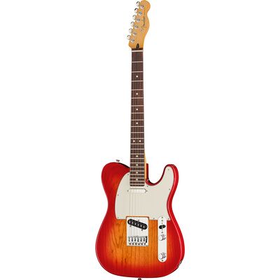 Fender Player II Tele RW ACB Aged Cherry Burst Fender Player II Tele RW ACB Aged Cherry Burst