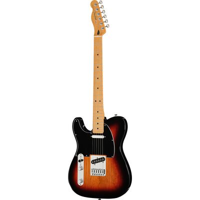 Fender Player II Tele LH MN 3TS 3 Fender Player II Tele LH MN 3TS 3