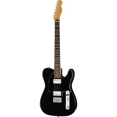 Fender Player II Tele HH RW BLK nero Fender Player II Tele HH RW BLK nero