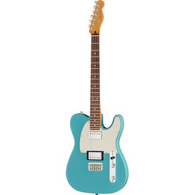Fender Player II Tele HH RW AQB Aquatone Blue Fender Player II Tele HH RW AQB Aquatone Blue