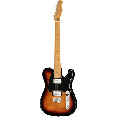 Fender Player II Tele HH MN 3TS 3 Fender Player II Tele HH MN 3TS 3