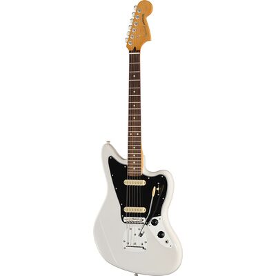 Fender Player II Jaguar RW PWT Polar White Fender Player II Jaguar RW PWT Polar White