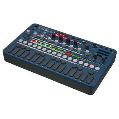 Sonicware LIVEN Ambient Ø Sonicware LIVEN Ambient Ø
