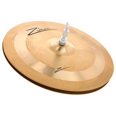 Zultan 15" Z-Series Hi-Hat Zultan 15" Z-Series Hi-Hat