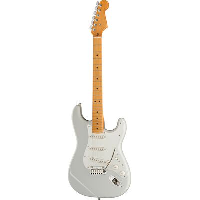 Fender Am Ultra II Strat MN AVL Avalanche Fender Am Ultra II Strat MN AVL Avalanche