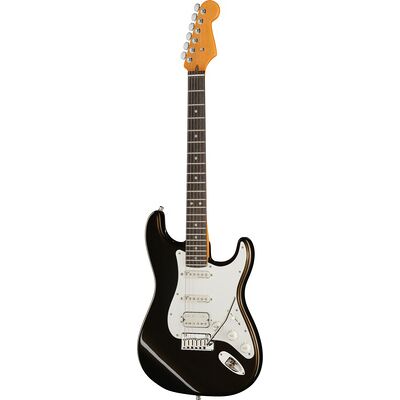 Fender Am Ultra II Strat HSS EB TXT Texas Tea Fender Am Ultra II Strat HSS EB TXT Texas Tea