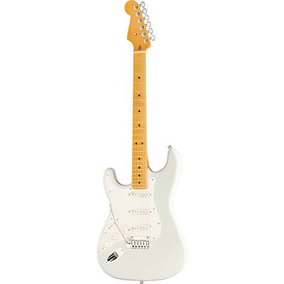 Fender Am Ultra II Strat LH MN AVL Avalanche Fender Am Ultra II Strat LH MN AVL Avalanche