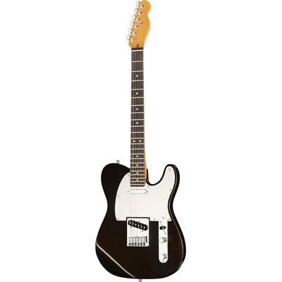 Fender Am Ultra II Tele EB TXT Texas Tea Fender Am Ultra II Tele EB TXT Texas Tea