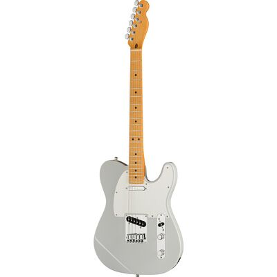 Fender Am Ultra II Tele MN AVL Avalanche Fender Am Ultra II Tele MN AVL Avalanche