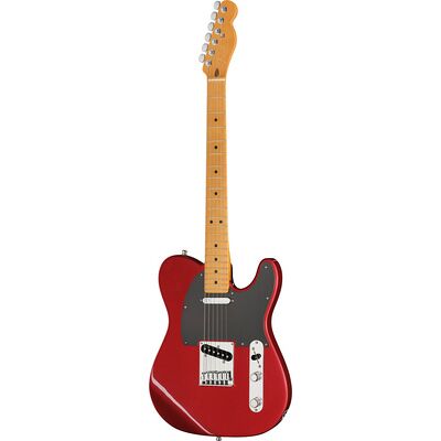 Fender Am Ultra II Tele MN SRD Sinister Red Fender Am Ultra II Tele MN SRD Sinister Red
