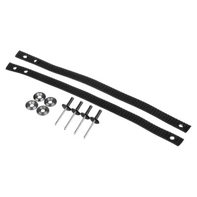 Hardcase Lid Retaining Strap Hardcase Lid Retaining Strap