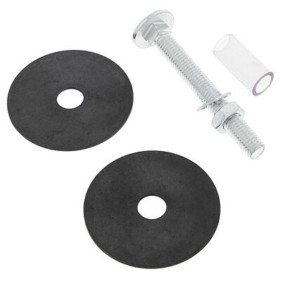 Hardcase 20" Cymbal Spindle Kit Hardcase 20" Cymbal Spindle Kit