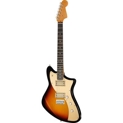 Fender Am Ultra II Meteora EB UBST Ultraburst Fender Am Ultra II Meteora EB UBST Ultraburst