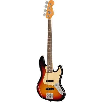 Fender Am Ultra II Jazz Bass EB UBST Ultraburst Fender Am Ultra II Jazz Bass EB UBST Ultraburst