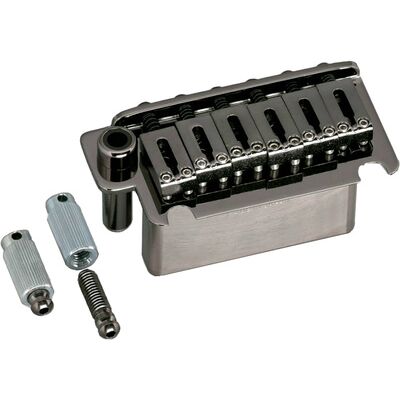 Gotoh NS510TS-FE1 ST-Style Tremolo C cromo Gotoh NS510TS-FE1 ST-Style Tremolo C cromo