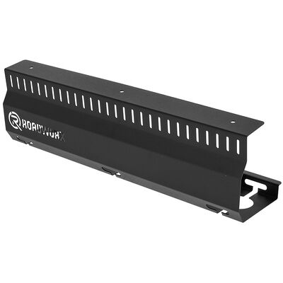 Roadworx Cable Tray BK nero Roadworx Cable Tray BK nero