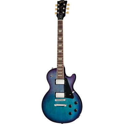 Gibson Les Paul Studio BlueberryBurst Blueberry Burst Gibson Les Paul Studio BlueberryBurst Blueberry Burst