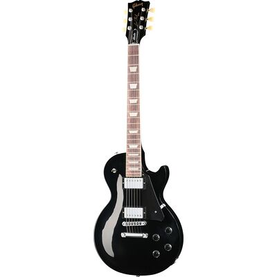 Gibson Les Paul Studio Ebony nero Gibson Les Paul Studio Ebony nero