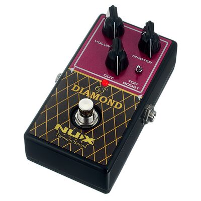 Nux MNU Diamond-63OD Nux MNU Diamond-63OD
