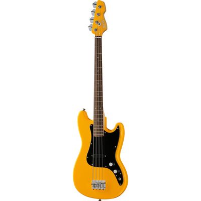 Markbass MB Yellow LITTLE giallo Markbass MB Yellow LITTLE giallo