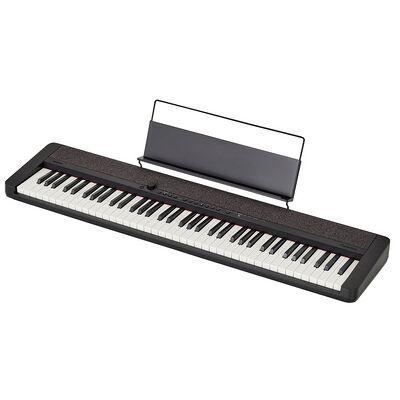 Casio CT-S1 76 BK nero Casio CT-S1 76 BK nero