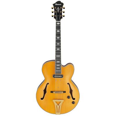 Ibanez PM3C-NAL Pat Metheny naturale Ibanez PM3C-NAL Pat Metheny naturale