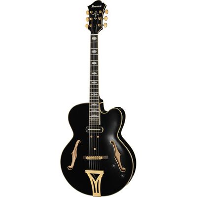 Ibanez PM3C-BKL Pat Metheny nero Ibanez PM3C-BKL Pat Metheny nero