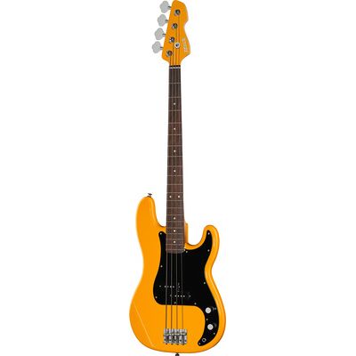Markbass MB Yellow PB giallo Markbass MB Yellow PB giallo