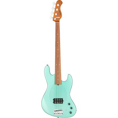 Sadowsky MetroExp21 Vint M4 Morado SGR Solid Sage Green Metallic lucido Sadowsky MetroExp21 Vint M4 Morado SGR Solid Sage Green Metallic lucido