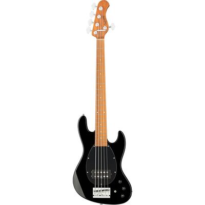 Sadowsky MetroExp21 Vintage M5 RM BK Solid Black lucido Sadowsky MetroExp21 Vintage M5 RM BK Solid Black lucido