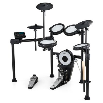 Millenium MPS-350 E-Drum Set Millenium MPS-350 E-Drum Set